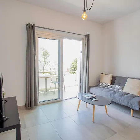 Papadavid Apartments Paphos Exterior photo