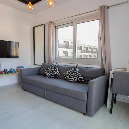 Papadavid Apartments Paphos Exterior photo
