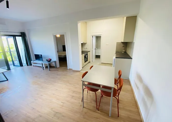 Papadavid Apartments