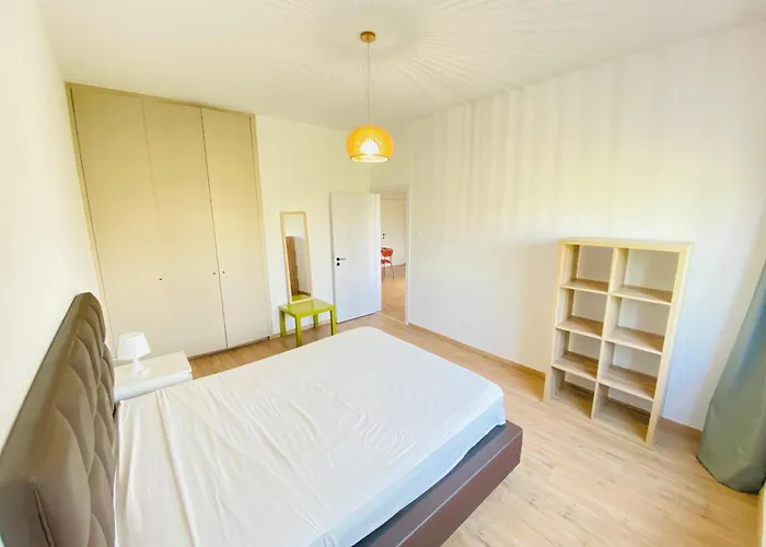 Papadavid Apartments