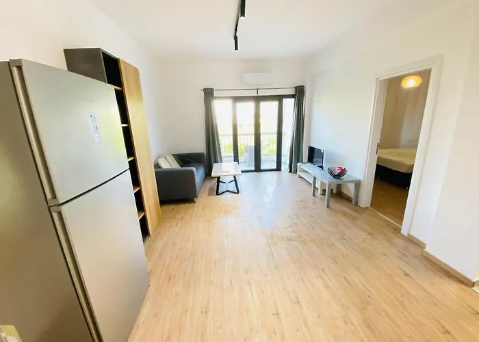 Papadavid Apartments