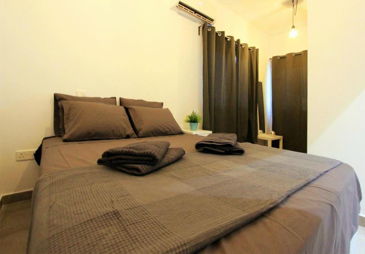 Papadavid Apartman *