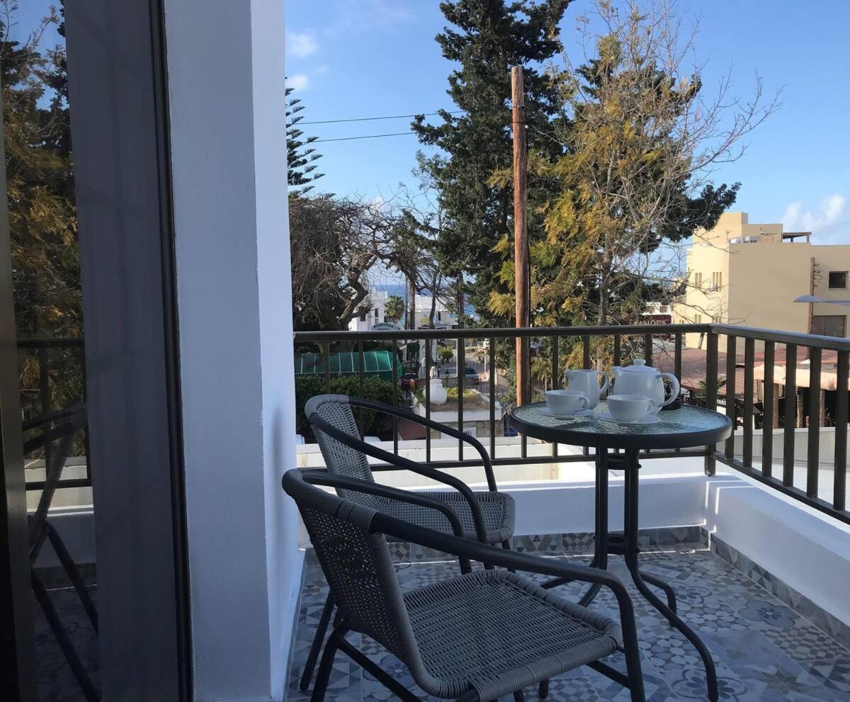 Papadavid Πάφος