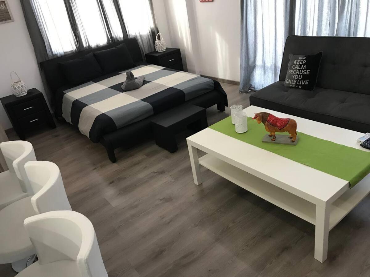 Apartman Papadavid