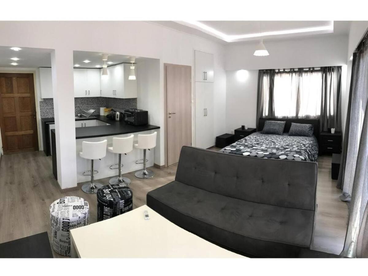 Apartman Papadavid Paphos