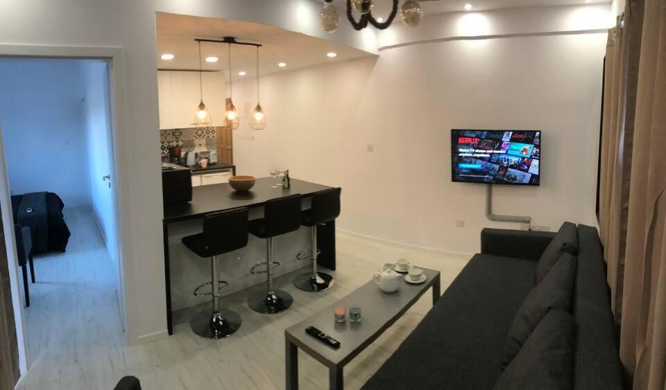 Papadavid Apartman *