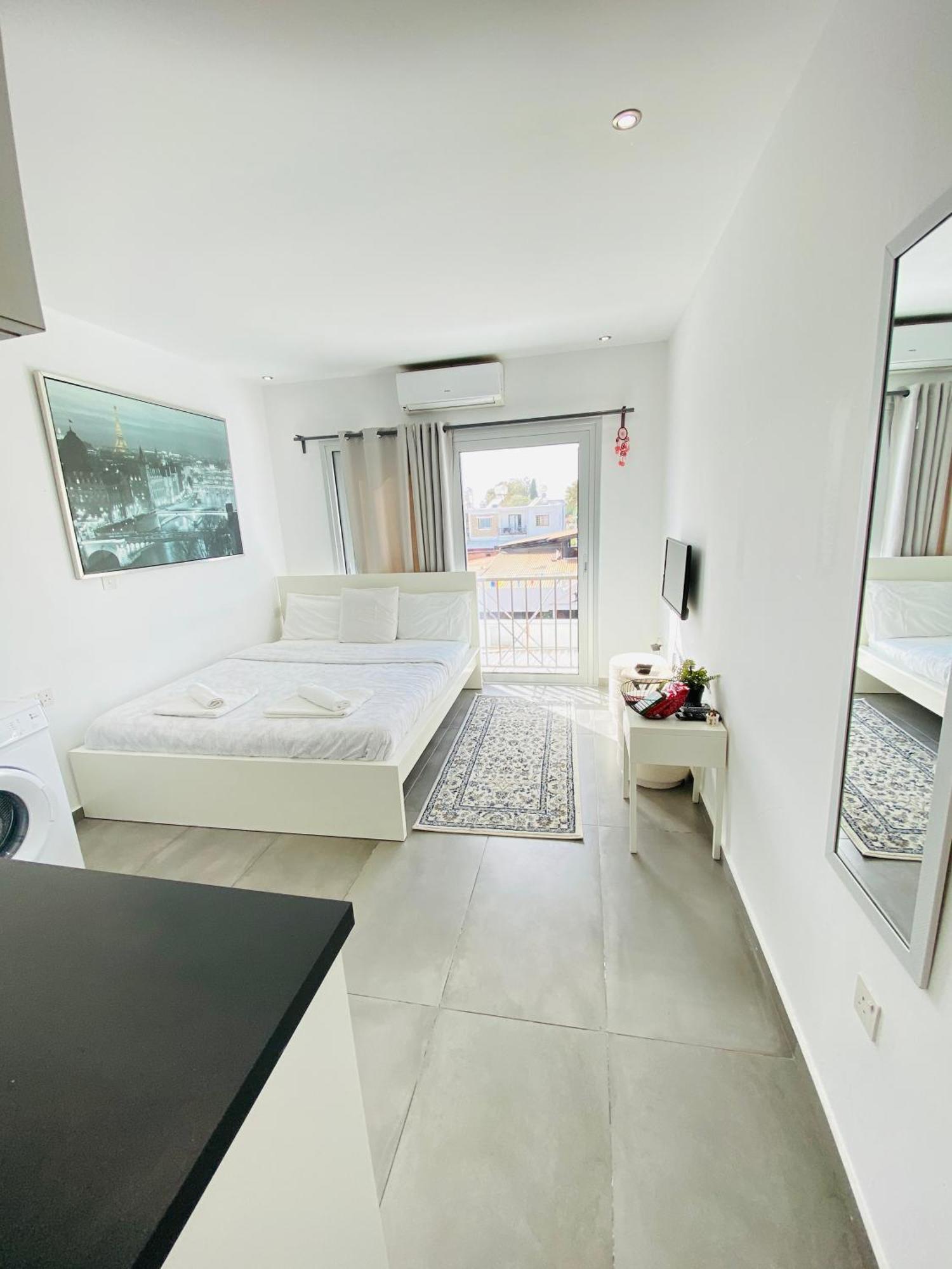 Apartman Papadavid *