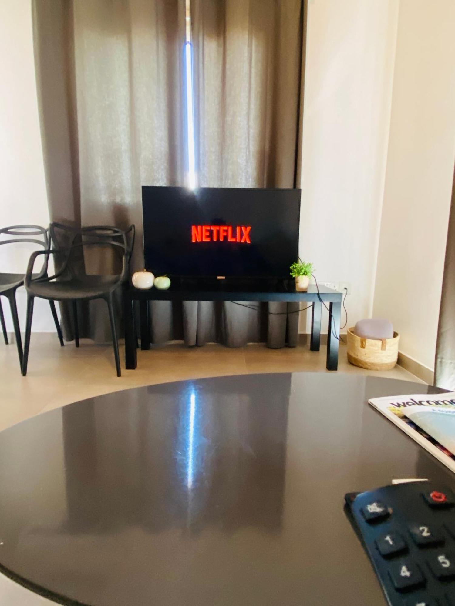 Papadavid Apartman