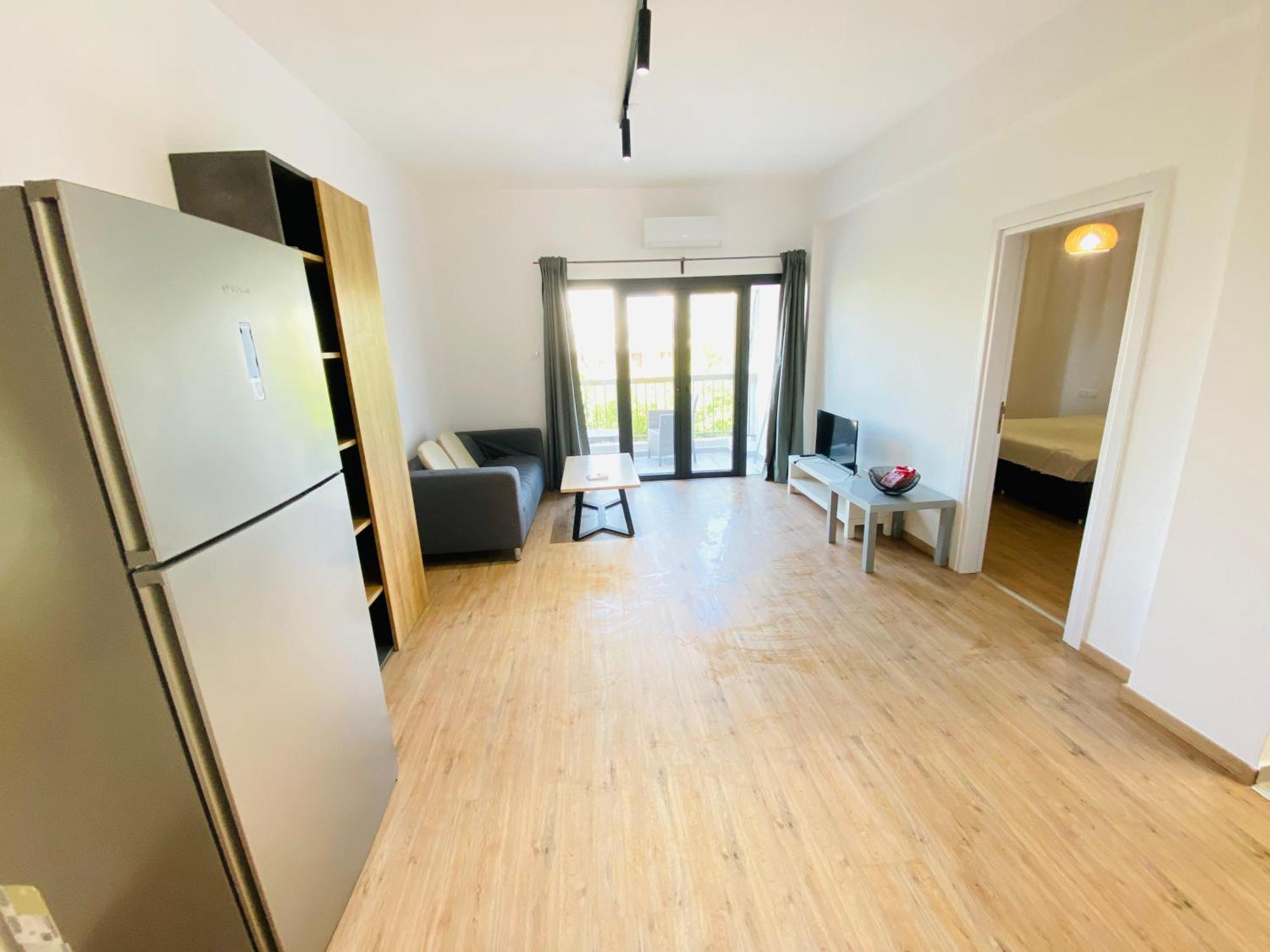 Papadavid Apartment Paphos