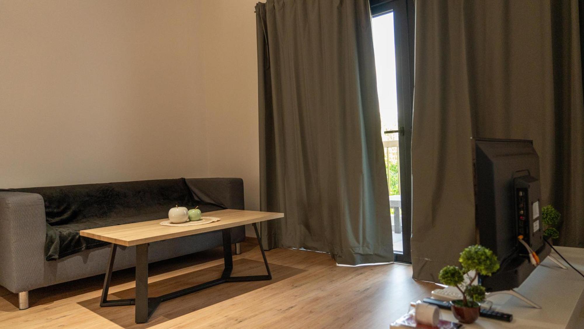 Apartment Papadavid