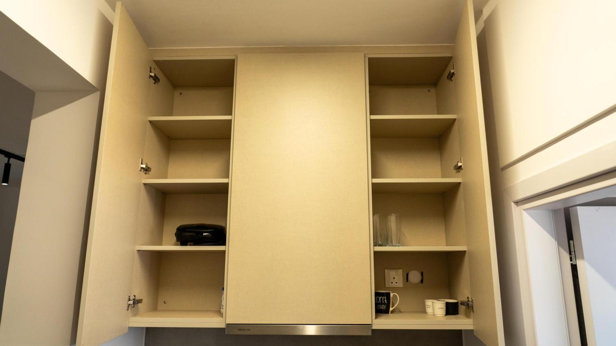 Apartman Papadavid *