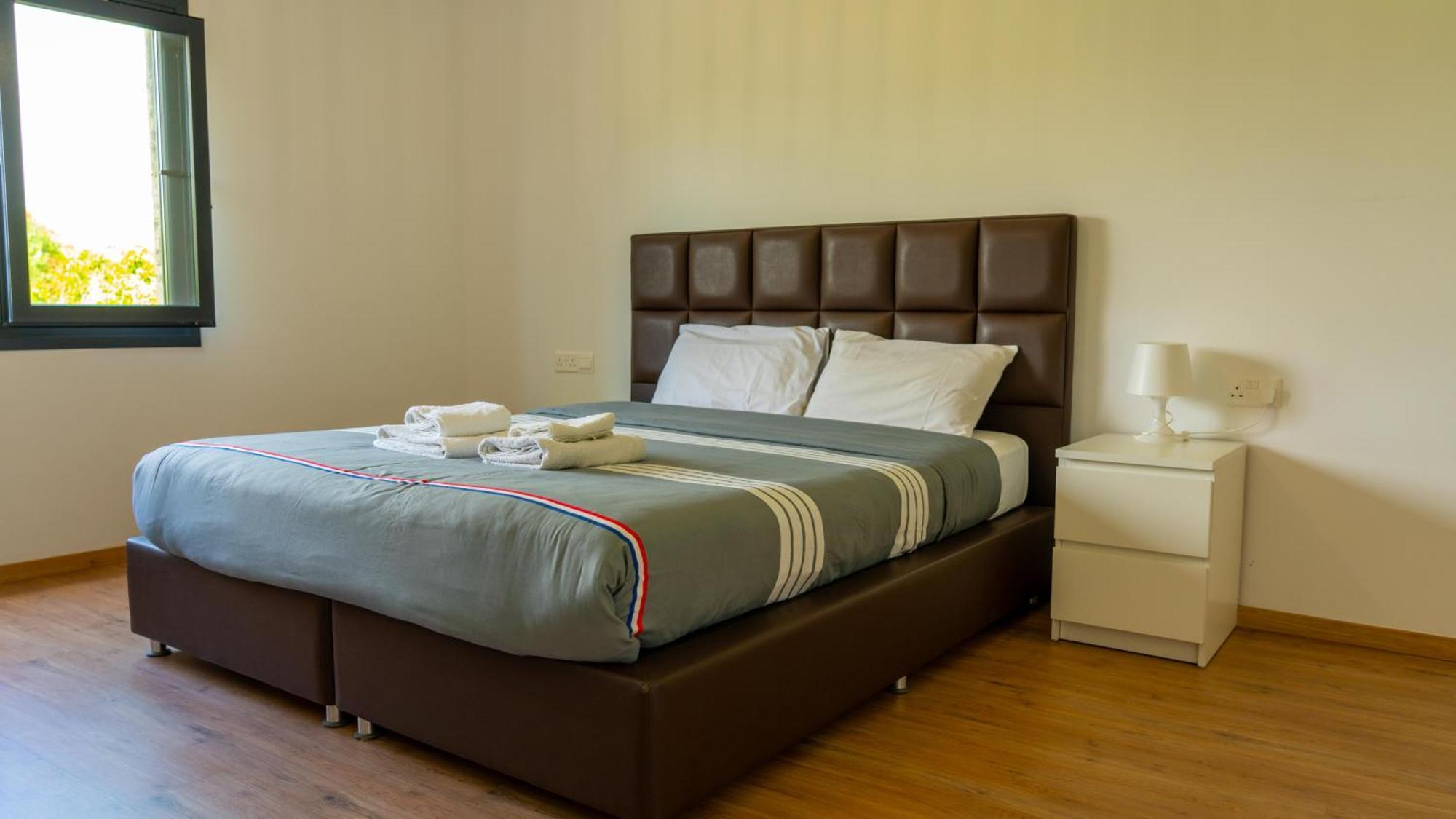 Apartman Papadavid Paphos