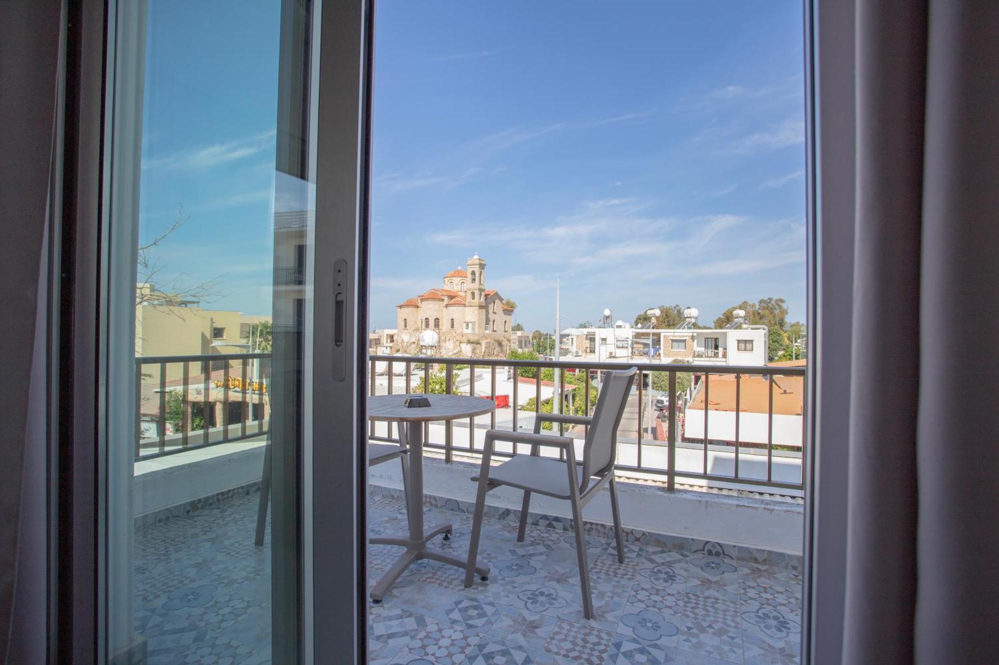 Apartment Papadavid Paphos