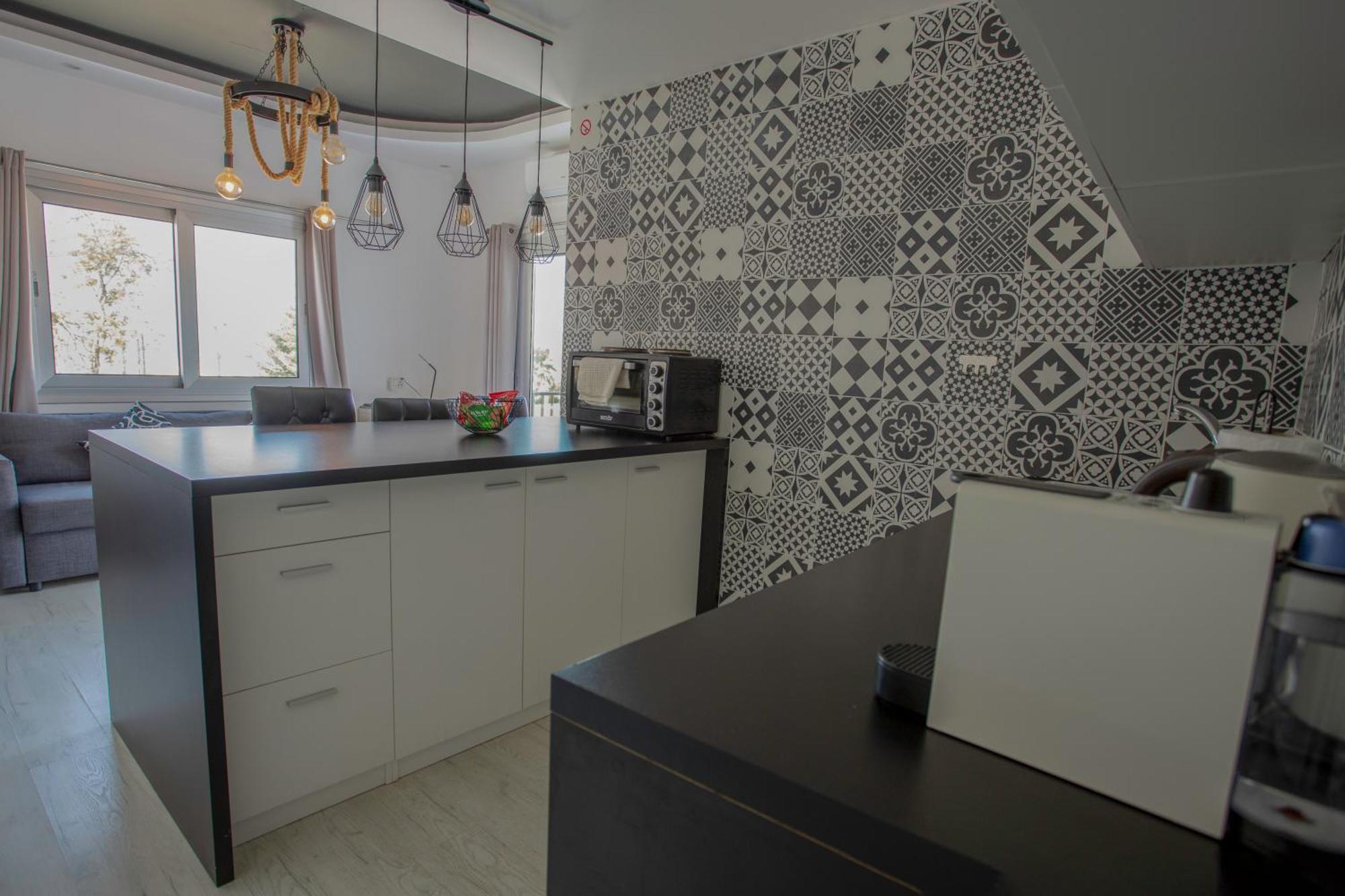 Papadavid Apartman Paphos