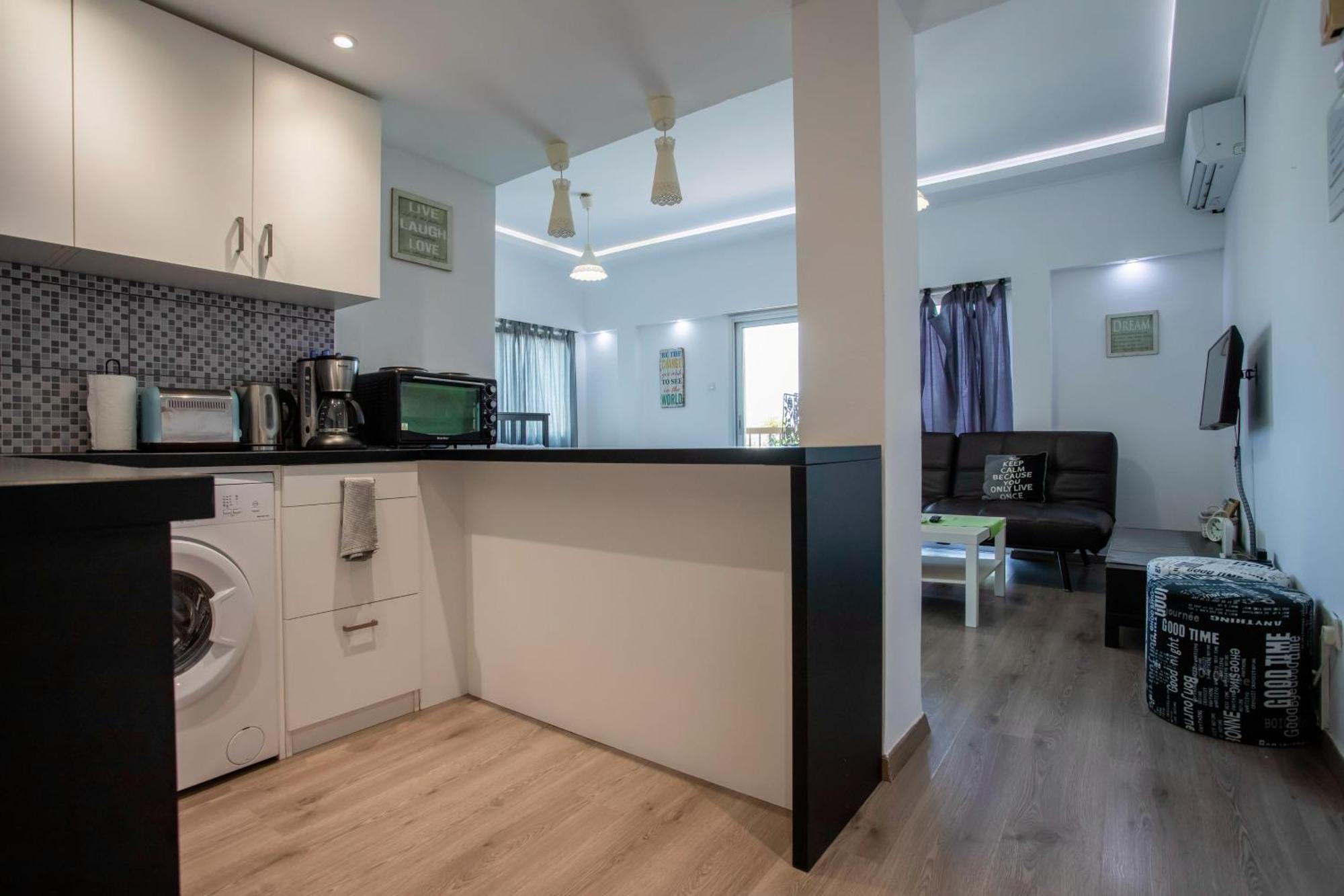 Papadavid Apartman *